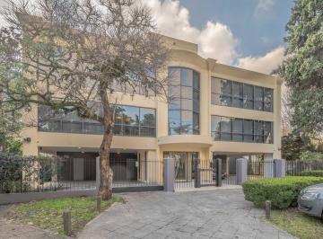 Oficina comercial · 260m² · 4 Cocheras · Alquiler de Oficina de 260 m² en San Isidro