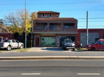 Local comercial , San Miguel · Local en Alquiler Sobre Ruta 8 (Illía) Entre Corrientes y San Juan, Bella Vista