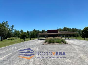 Terreno · 3583m² · Terreno en Venta en La Primavera Luján