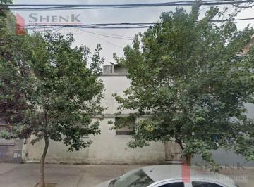 Terreno · 164m² · 1 Ambiente · Terreno - Almagro