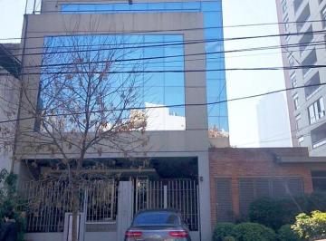 Oficina comercial · 510m² · 5 Cocheras · Oficina en Belgrano