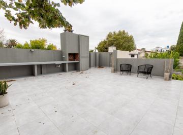 Casa · 70m² · 3 Ambientes · Casa 3 Ambientes con Terraza y Parrilla Propia Reciclada