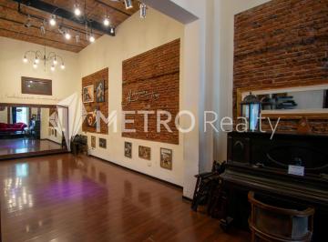 Casa · 450m² · 10 Ambientes · Casa en Venta en Balvanera Lote Propio Inversores