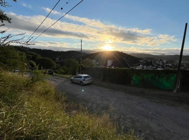 Terreno · 1m²