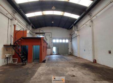 Bodega-Galpón · 300m² · Galpón en Alquiler, Ruta Panamericana, El Triángulo, 300 m².