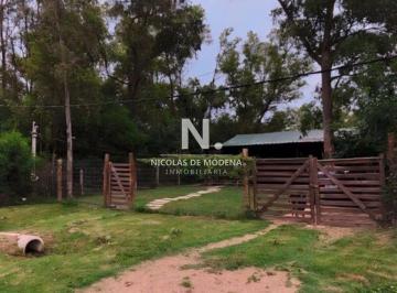 Foto1 · Cabaña de 2 Dorm. en San Luis - Canelones