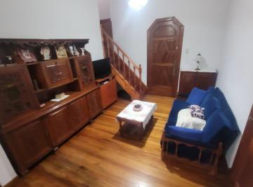 Casa de 5 ambientes, Lanús · Hermosa Casa!