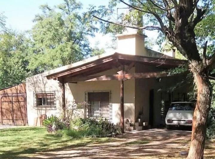 Terreno · 120m² · 3 Ambientes