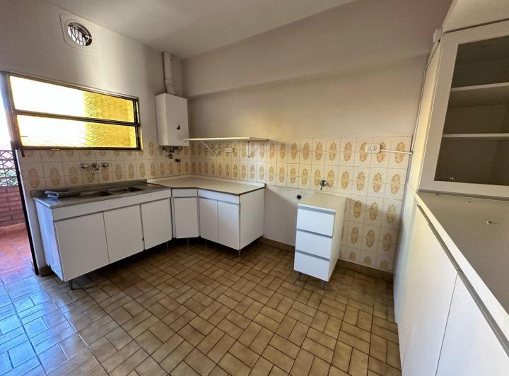 Departamento · 65m² · 3 Ambientes
