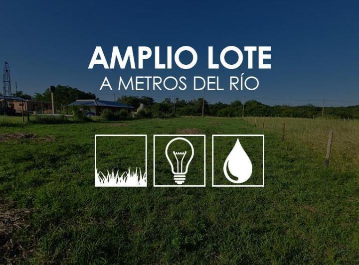 Terreno · 900m²