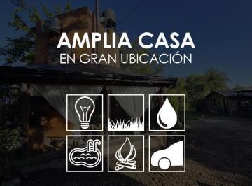 Hotel · 160m² · 5 Ambientes · 4 Cocheras · Complejo Turistico en Colón