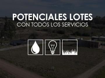 Terreno · 573m² · Terrenos en Esquina en Colón