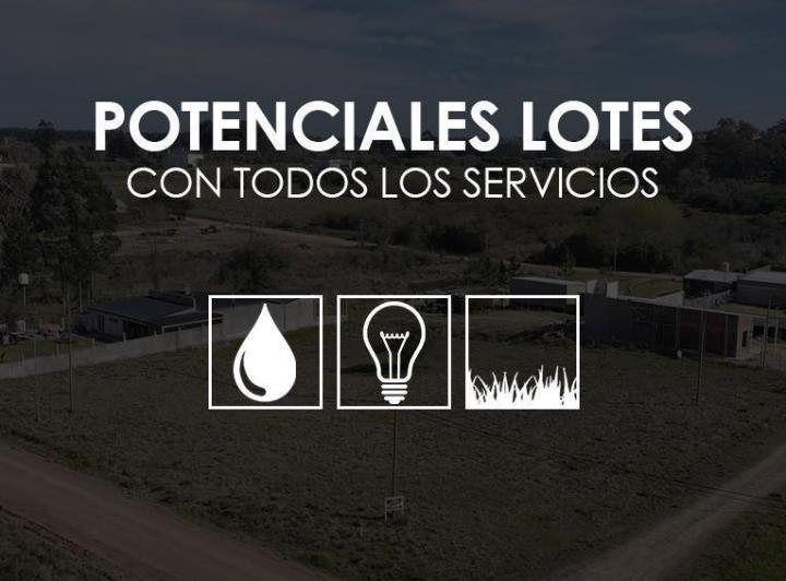Terreno · 573m²