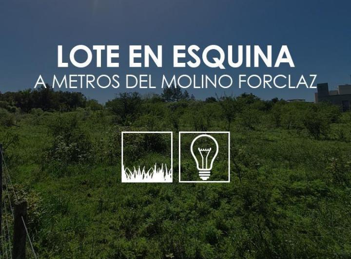 Terreno · 810m²