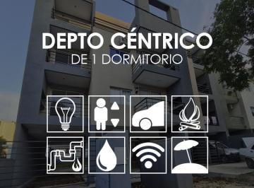Departamento · 42m² · 2 Ambientes · 1 Cochera · Departamento - Colón