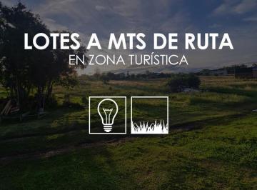 Terreno · 1480m² · Loteo en Colón