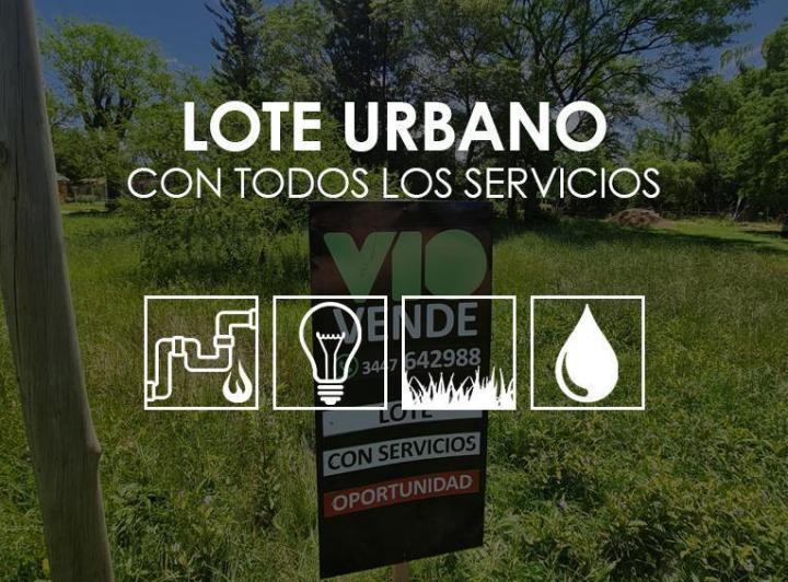 Terreno · 400m²