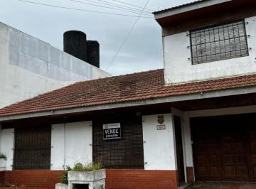 Casa · 100m² · 4 Ambientes · 1 Cochera · Chalet en Venta Colina de Peralta Ramos