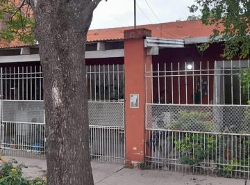 Casa de 1 ambiente, Resistencia · Marcos Paz 1256 (A Refaccionar) - Cementerio