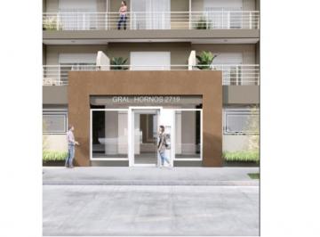 Departamento · 44m² · 1 Ambiente · Venta Monoambiente en Caseros con Balcon