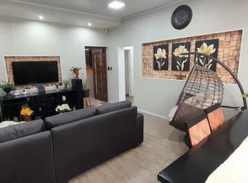 Casa · 65m² · 3 Ambientes · Casa en Tablada