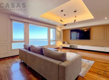 Departamento · 149m² · 4 Ambientes · 1 Cochera · Departamento - Parque San Martín
