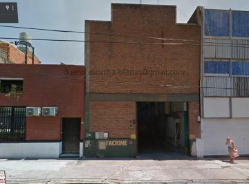 Terreno , Caballito · Terreno en Block 1880 m² - 5 Lotes de Frente - Salida 2 Calles