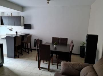Departamento de 4 ambientes, Villa Nueva · Departamento Ubicado Tito Francia y Franklin Villanueva