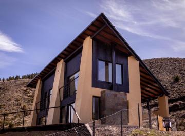 Casa de 4 ambientes, Esquel · Casa en Las Natalias