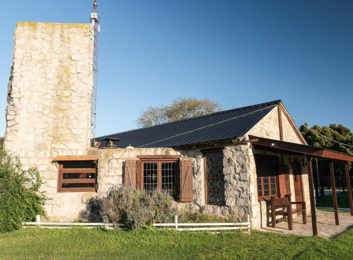 Terreno · 699m²