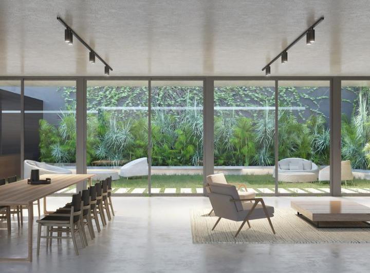 Departamento · 51m² · 2 Ambientes
