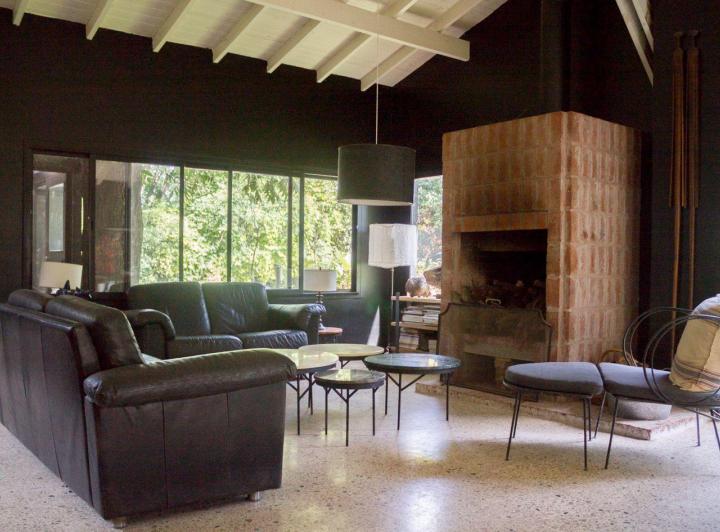 Casa · 265m² · 4 Dormitorios · 2 Cocheras