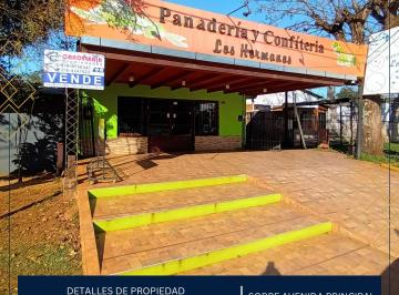 Local comercial de 2 ambientes, Candelaria · Sobre Av Principal Roque Gonzalez