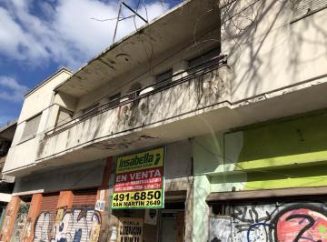 Terreno · 1432m² · Ideal Emprendimiento Comercial - Opcion Salida Calle Rawson