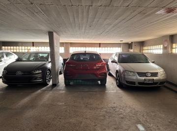 Garage , San Nicolás · Cochera en Alquiler en Edificio de Cocheras Seguridad 24 Hs