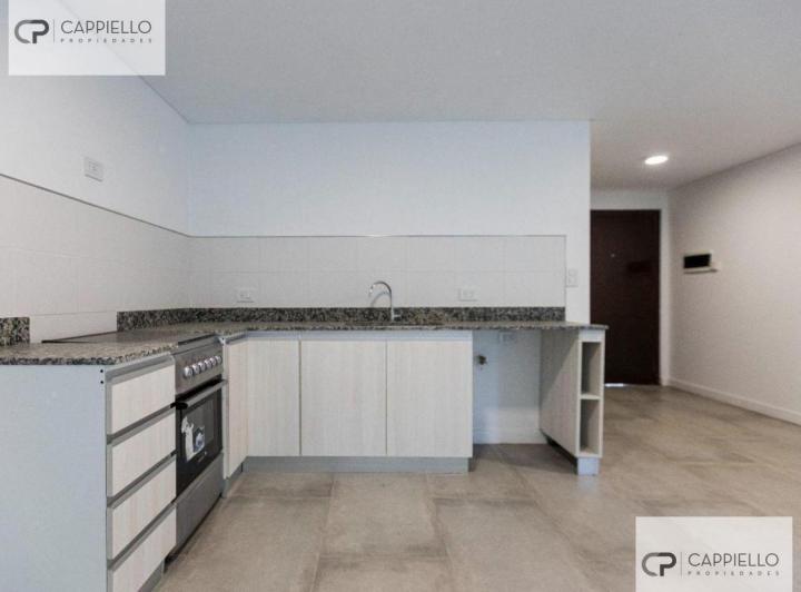 Departamento · 44ha · 1 Ambiente