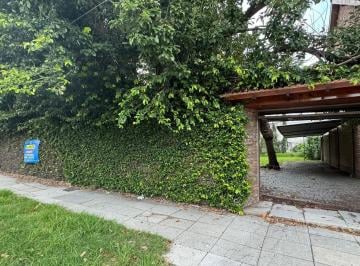 Terreno · 561m² · Inmejorable Ubicación Doble Terreno