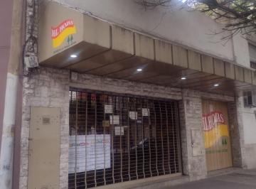 Bodega-Galpón de 7 ambientes, Rosario · Local Deposito