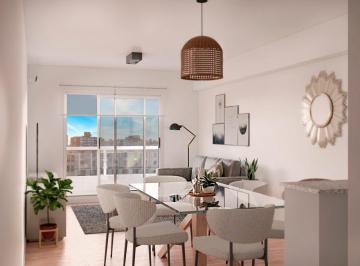 Departamento · 45m² · 2 Ambientes · 3 de Febrero 458 - 1 Dormitorio - a Estrenar - Barrio Martin