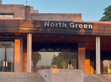 Departamento , Villa Allende · Se Alquila Depto de Categoría en "North Green"