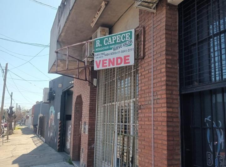Local comercial · 47m²