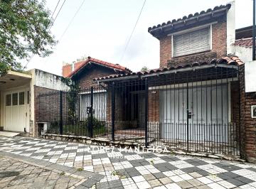 Casa de 3 ambientes, Esteban Echeverría · Casa 3 Ambientes Venta en Monte Grande - Esteban Echeverría