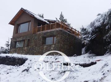 Casa de 3 ambientes, San Martín de los Andes · Casa en Venta de 2 Dorm. C/ Cochera en San Martin de Los Andes