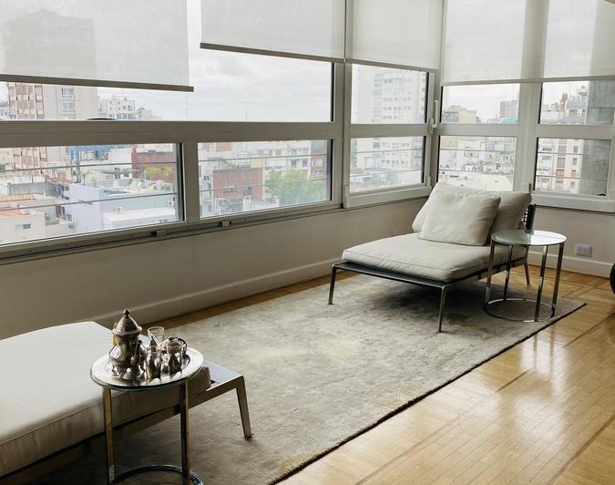 Departamento · 400m² · 5 Ambientes · 3 Cocheras