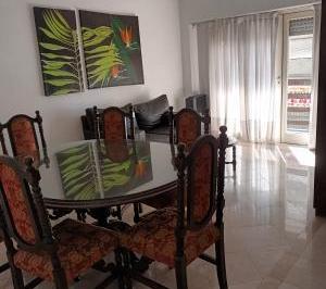 Departamento de 3 ambientes, Mar del Plata · Alquiler 24 Meses Depto 3 Ambientes La Perla $800.000