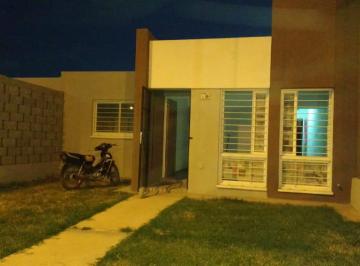 Casa · 58m² · 3 Ambientes · Casa en Venta Barrio Carcano de Horizonte