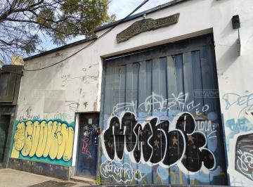 Bodega-Galpón · 300m² · Depósito Galpón en Venta en Moreno, G. B. a. Zona Oeste, Argentina