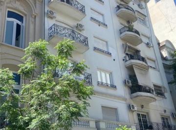 Oficina comercial · 160m² · 4 Ambientes · Oficinas - Planta Dividida - Barrio Norte, Capital Federal