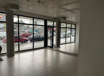 Local comercial · 51m² · 2 Ambientes · Alquiler Local Comercial 128 m² a Estrenar en La Blanqueada