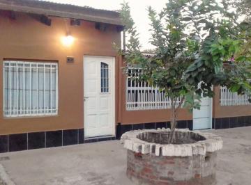 Casa de 6 ambientes, Pampa de los Guanacos · Vivi Tranquilo y Seguro